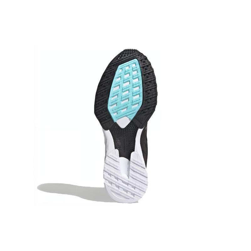 Adidas Adizero Rc 3 Black/White Women's Sneakers FY0339