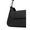 Сумка LOVE MOSCHINO LOVE MOSCHINO Borsa Vitello JC4291PP1NL1400B чёрный