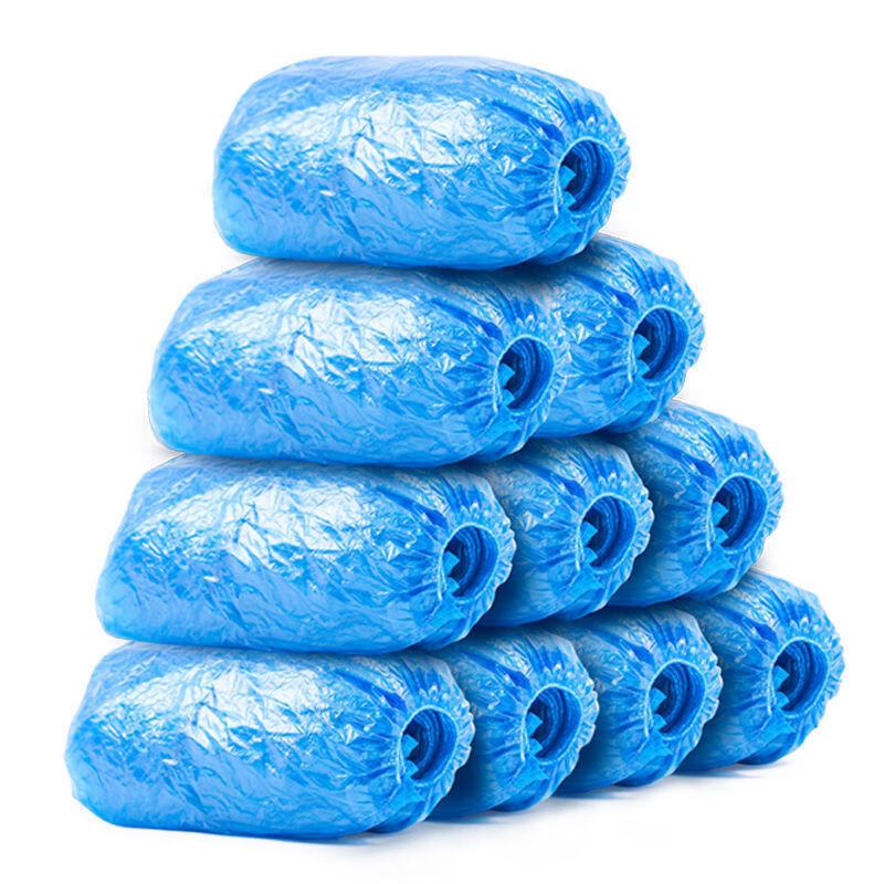 Disposable Waterproof Shoe Covers