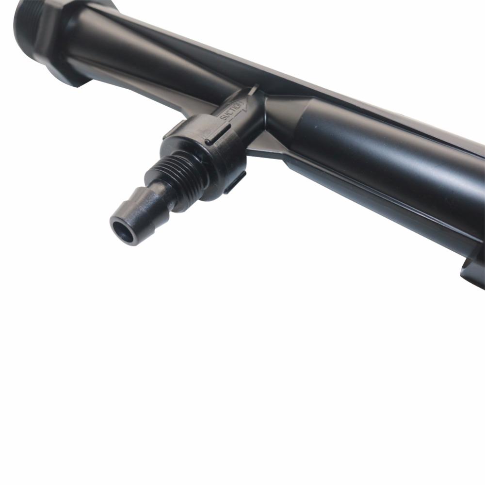 1-1/2 inch Irrigation Venturi Fertilizer Mixer Injectors water hose connector ejetor Garden irrigation system Fertilization