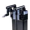 Aquarium Hanging Filter Adjustable Flow Rate External Aquarium Canister