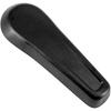 Front Seat Recliner Lever Handle LH or RH Fits for 2012-2017 Beetle Coupe & Convertible Passat 2011-2017 Jetta Sedan Replaces 5C6-881-236 (Black)