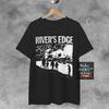Rivers Edge 1986 Cult Movie Shirt, 80s Horror Shirt, Over The Edge, Unisex Tee
