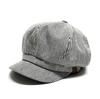 DENIM available in larger denim free hickory [Reuben] Custom-made CASKET, sizes, 2-way casquette, size,