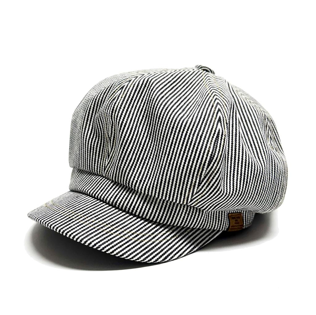 DENIM available in larger denim free hickory [Reuben] Custom-made CASKET, sizes, 2-way casquette, size,