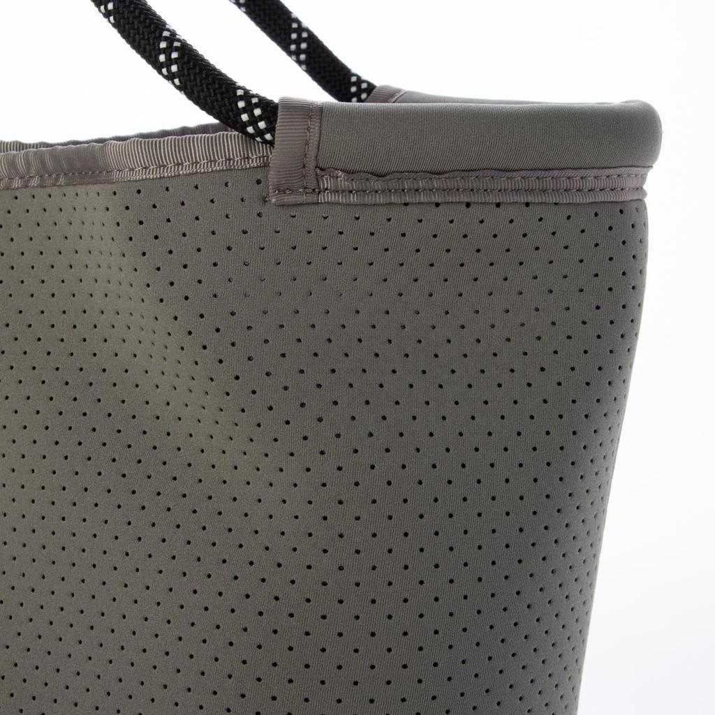 Neoprene Punching Tote