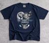 Vintage Night Fury Dragon Shirt, Retro How To Train Your Dragon Graphic Tee, Toothless and Hiccup Tshirt, In My Dragon Era Shirt