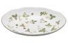 [Officially Imported] Wild Strawberry Oval Dish, Approx. 25 X 19 Cm, Wedding Gift, Product Number: 50105509911