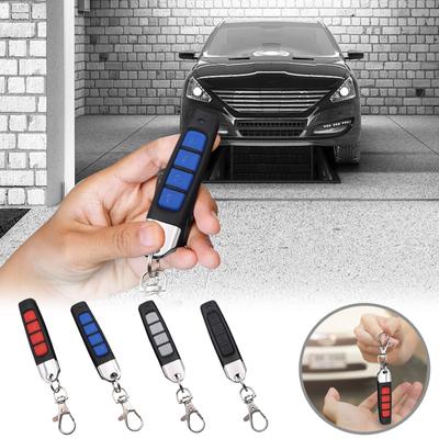 4-in-1 Remote Control Duplicator, Car Remote Control Duplicator, Remote Control Duplicator For Cars, Garage Door Remote Control Duplicator