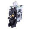 RB-K84 Carburetor for Echo SRM-265 SRM265S SRM265T SRM265U PE265 PPT265 PAS265 SHC265 HCA265 Trimmer Weedeater