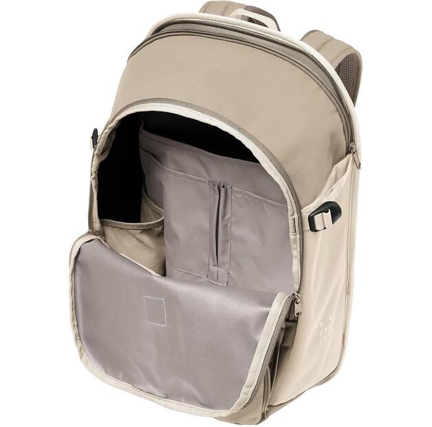 Рюкзак Vaude Coreway 23 linen (45136-781)