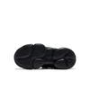 Hongxing Erke Comfortable Fashion Casual Shoes Kids Sneakers Black Fluorescent-Green 63122120096-009