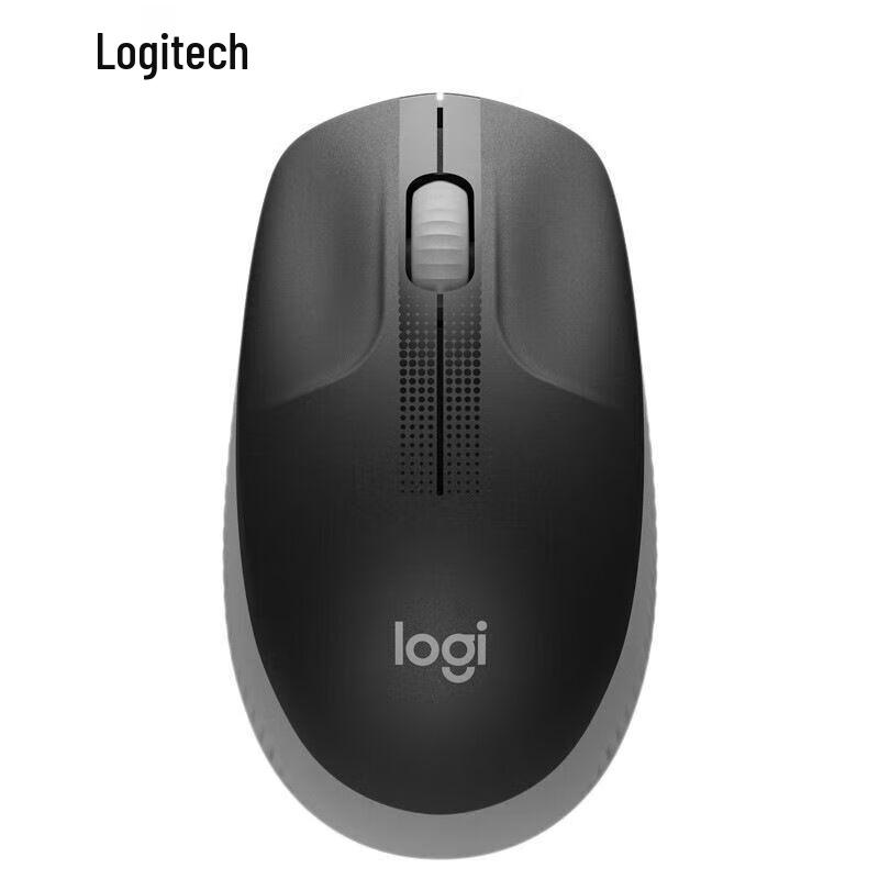 

Logitech M190 Wireless Mouse