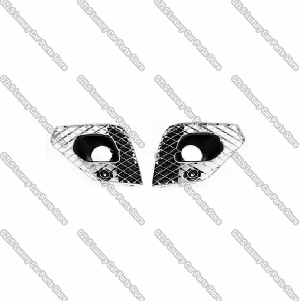 For Bentley Bentayga 2021 Front Bumper Grill Radiator Grille 36A807675L 36A807676E 36A807345AK 36A807346AK CL2