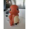 New Anime Charmander Spray Water Squirtle Car Accessories Spray Water Big Size Cute Model Toys Car Pendant Decorate