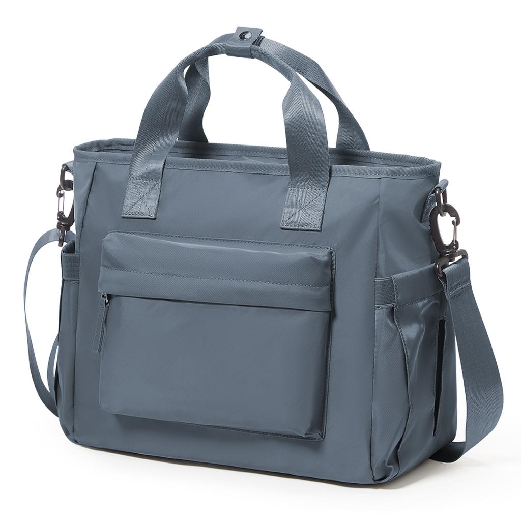 Large Lunch Bag Insulated Cooler Bag Lunch Box, Thermal Bag for Work Picnic, Portable Cool Box Reusable Tote Lunch Bag Carry Bag