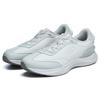 FILA Energy Lux BOA Sports Synthetic Leather Low-Top Casual Running Shoes Men sneaker Moon-Rock-Gray A12M241107FLR