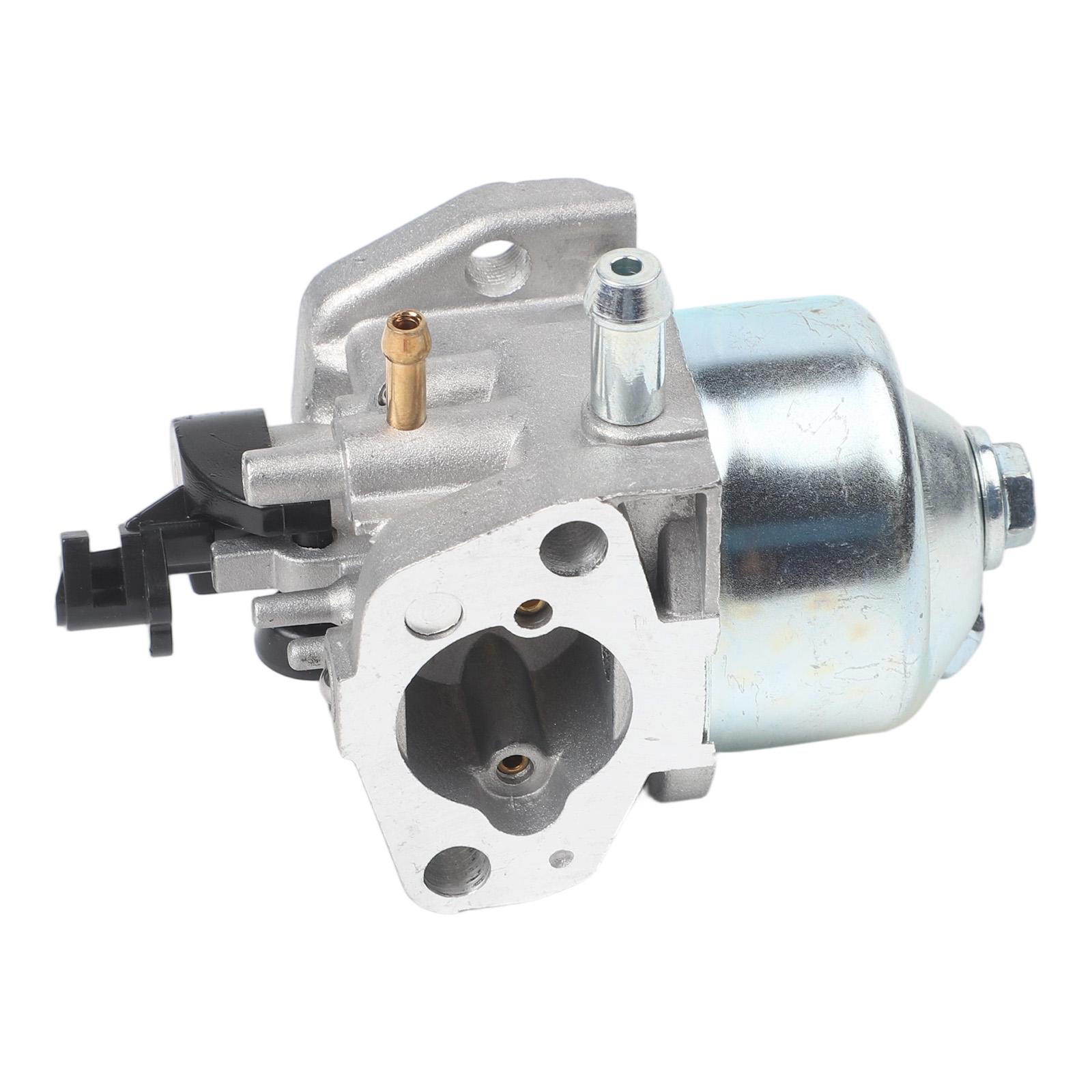 Carburetor Repair Parts Kit Part As Picture Carburetor Kit 6-Piece Assembly Direct Replacement For 11A-02SB700 China Mainland