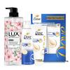 & Lux Hair & Body Care Set