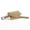 Ladies Belt Waist Pack Removable Mini Change Retro Small Waist Pack Versatile Dress Belt Women