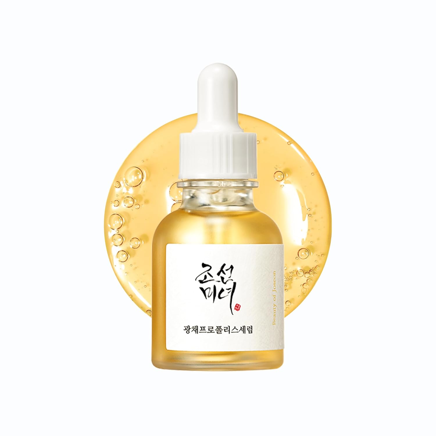BOJ Glow Serum Propolis + Niacinamide Beauty Joseon 30ml