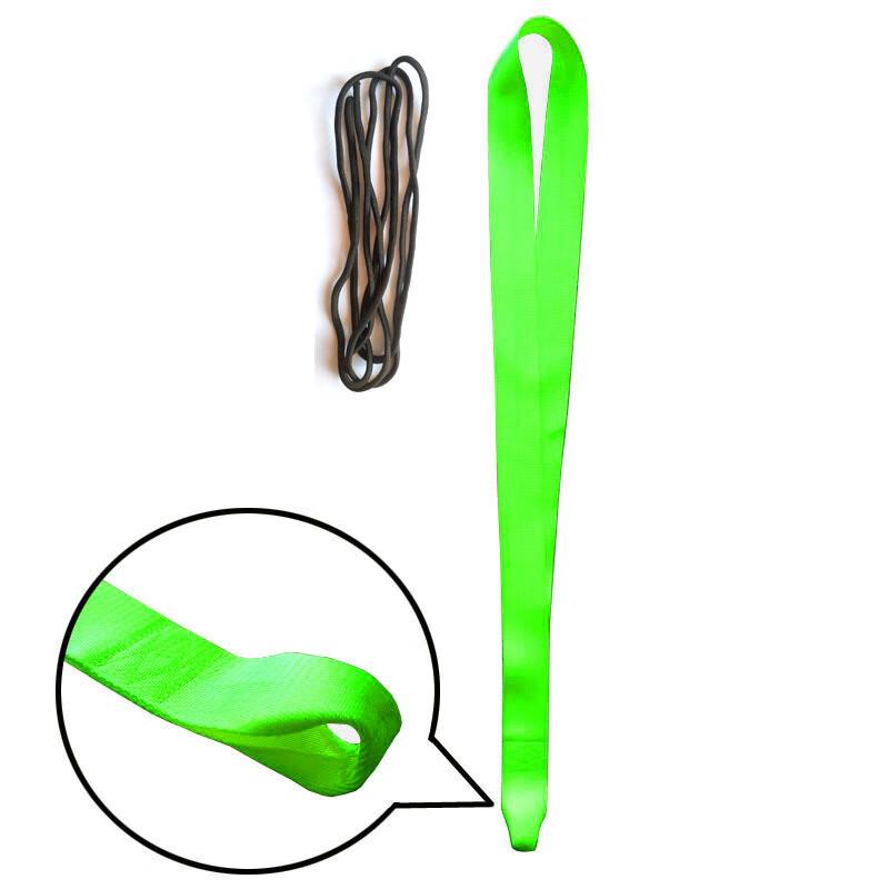 Outdoor Game & Deer Dragging Rope