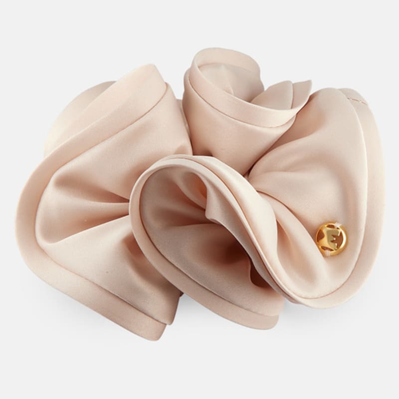 

METROCITY M Базовая желтая резинка для волос A241BH6101YPQ FREE