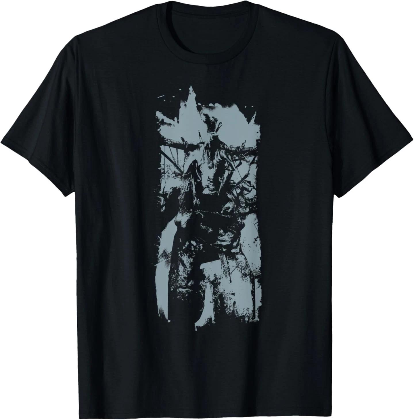 

Hunt Showdown Butcher T-Shirt L