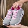 Sneakers Women Breathable Running Shoes Comfortable Casual Shoes for Women Tenis Masculino Lightweiht Sports Shoes