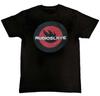 Kapela Audioslave Soundgarden Grunge Unisex Pánské Tričko S M L XL 2 3 4 XL