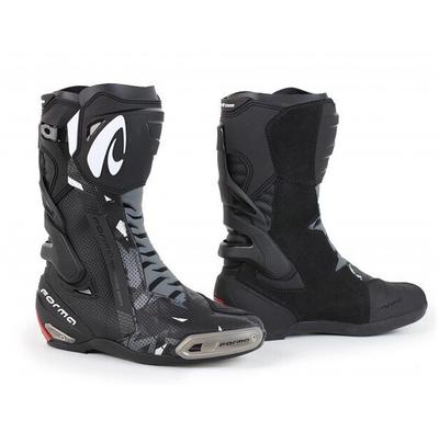 Unisex-Schuhe – Motorradschuhe