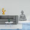 Chicken Figurine Feng Shui Decor Home Decorations Statue Sculpture for Birthday Anniversaries Hotel