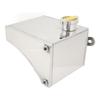 Bocal d'expansion de liquide de refroidissement   Kit de prévention des fuites Aluminium   Expansion du trop-plein   Kit pour S13 Tous