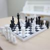 1 Satz 1: 12 Puppenhaus Mini Simulation Internationales Schach Modell Für Kinder Miniatur Schachbrett Lebensszene Dekoration