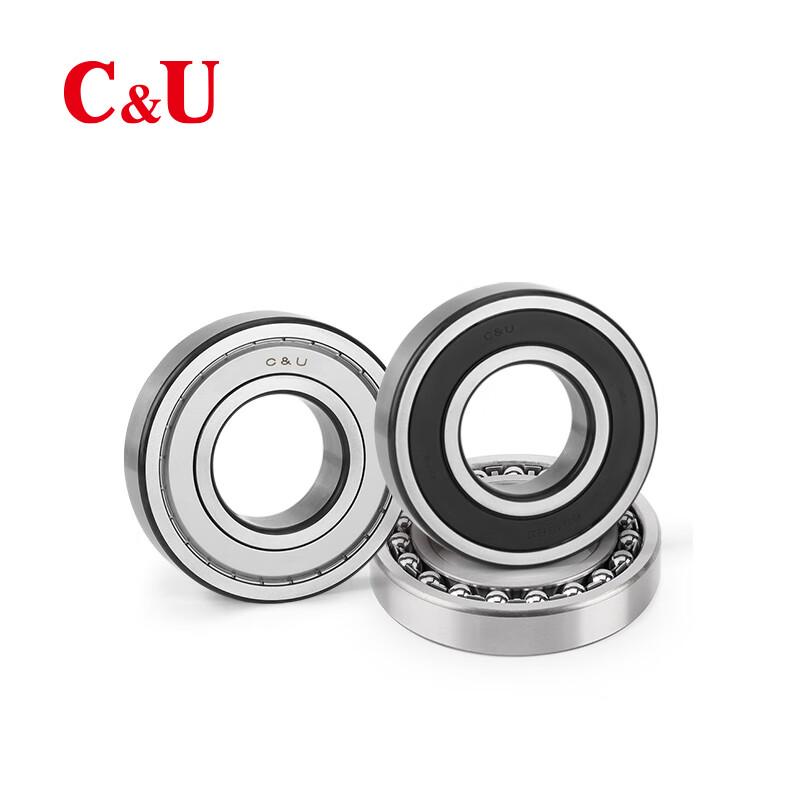 C&U Rillenkugellager