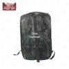 Zhongque Ink Cloud Pattern Envelope Camping Sleeping Bag