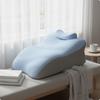 Memory Foam Pillow Multi Functional Couples Positioning Ergonomic Shape Romantic Support