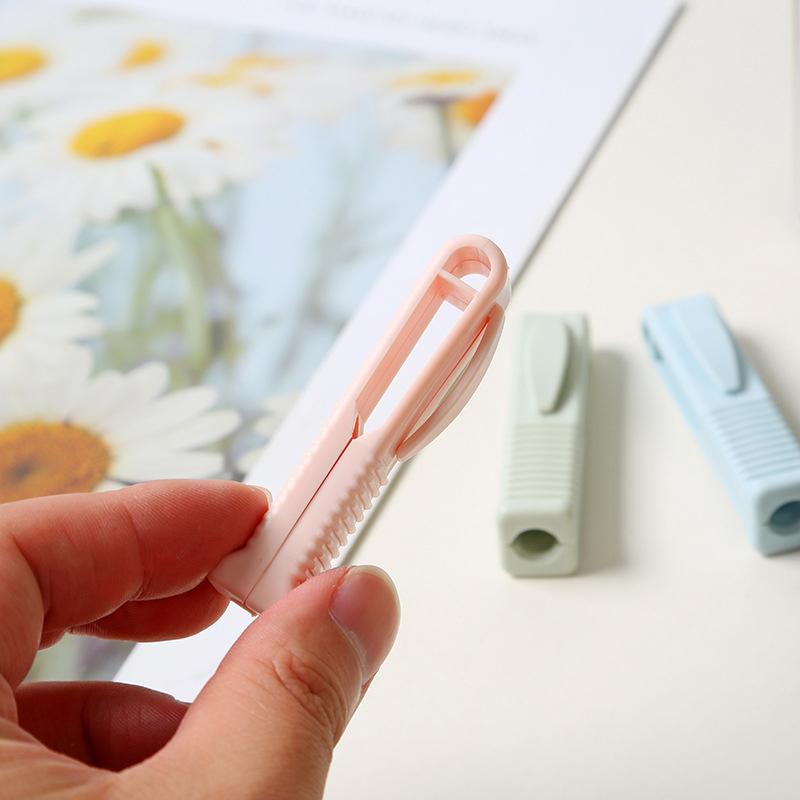 Multi-Functional Nurse Doctor Convenient Ampoule Bottle Opener Reusable Plastic Handle Medical Tools Ampule Breakers