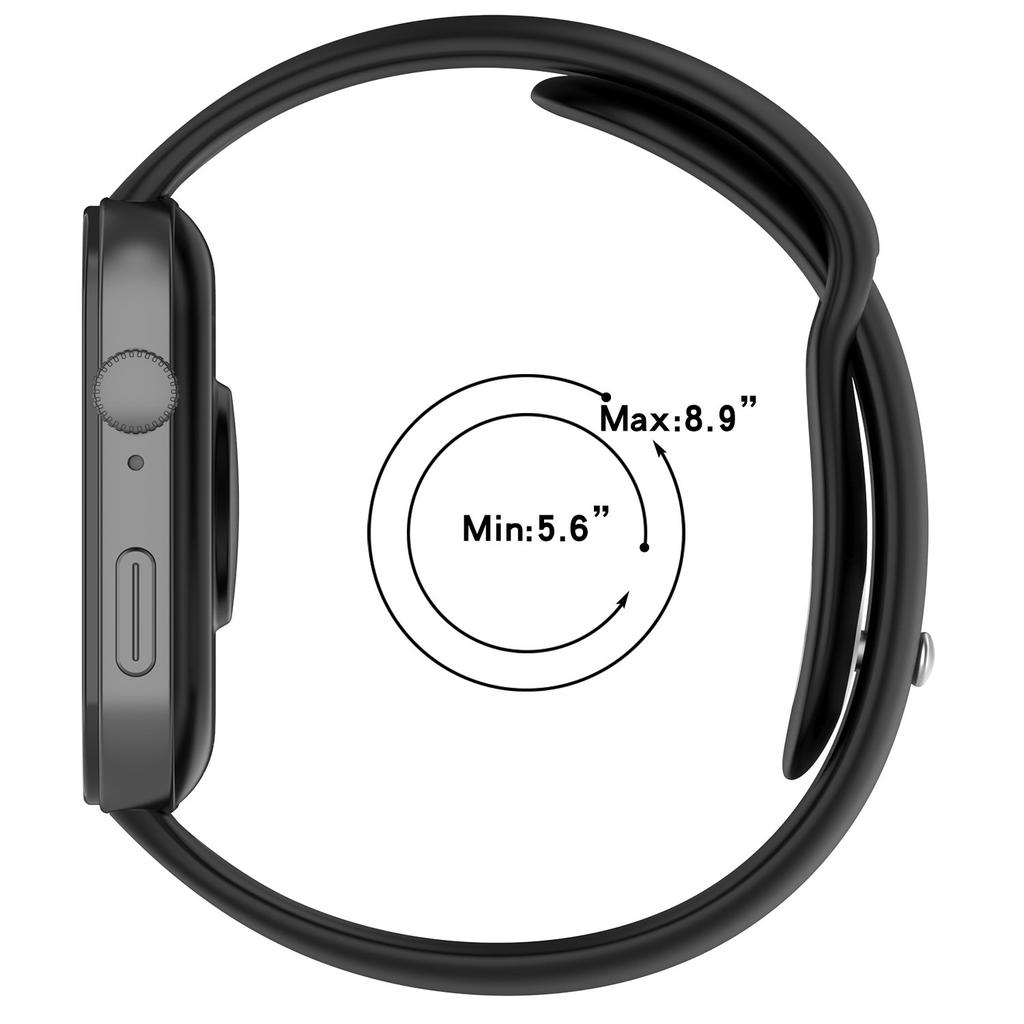 For Huawei Watch Fit 3 Strap Smartwatch Accessories Replacement belt Silicone Sport Correa Bracelet for Huawei Watch fit3 band