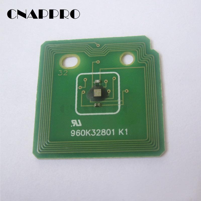 20PCS WC7525 Toner Chip For Xerox WorkCentre 7525 7830i 7835i 7845i 7535 7545 7970i 7855 006R01517 006R01520 006R01513 006R01509
