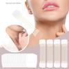 Instant Neck Lifting Tape Adhesive Neck And Facial Tape Non-Invasive Skin Tightening Tape  Work