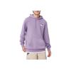 Puma FW24 Hooded Comfortable Long Sleeve Breathable Sweatshirt Unisex Sweatshirt Light-Purple 674471-29