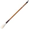 Kuretake Brush Thick Autumn Dew 6 White Hair No. JC125-6