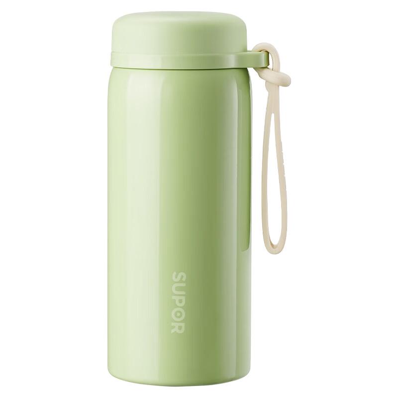 SUPOR 316L Stainless Steel Insulated Water Bottle
