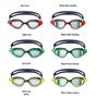 High-Definition Waterproof Anti-Fog Swimming Goggles - Unisex Casual & Professional Style