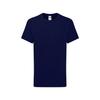 Fruit of the Loom Childrens/Kids Plain T-Shirt