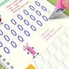 Grooved Copybook Kids Math Drawing Practice Book Handwriting Workbook Kit Number Letter Tracing Copybook for Preschoolers Neat Writing