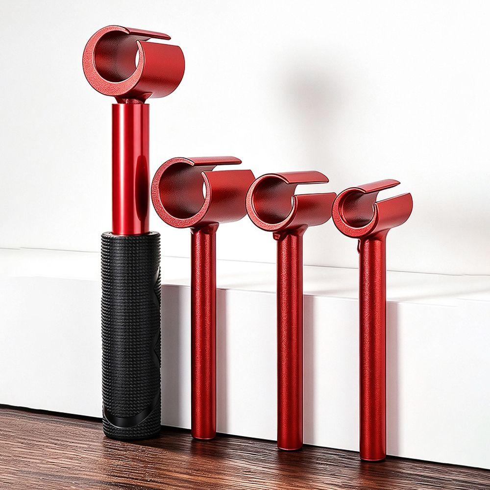 5pcs/set Adjustable Hinges Gap Adjusting Wrench Steel Hinge Gap Adjusting Wrench Hand Tool  Home Use