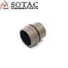 SOTAC Sun Shade Face Cover for Monocular Telescope Mirror