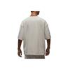 Jordan Flight Essentials Comfortable Versatile Simple Fashion Short Sleeve T-Shirt Men Tops HQ8936104